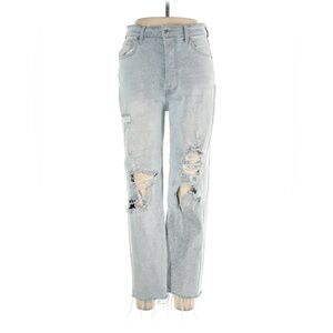 Wild Fable Straight-leg High-rise Jeans
